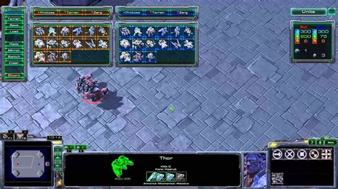 Starcraft 2 Marauder Unit Counter Terran Zerg And Protoss Options