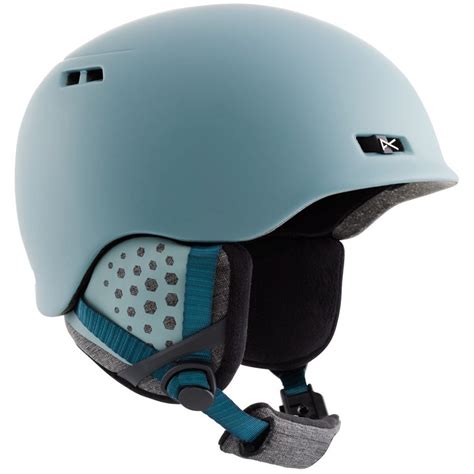 Anon Rodan Snowboard Helmet