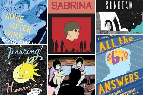 the 8 best graphic novels of 2018 graphic novel novels graphic