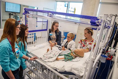All Childrens Hospital Opens Research And Education Facility Wusf News