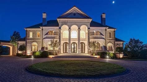 Luxury Multi Million Dollar Homes