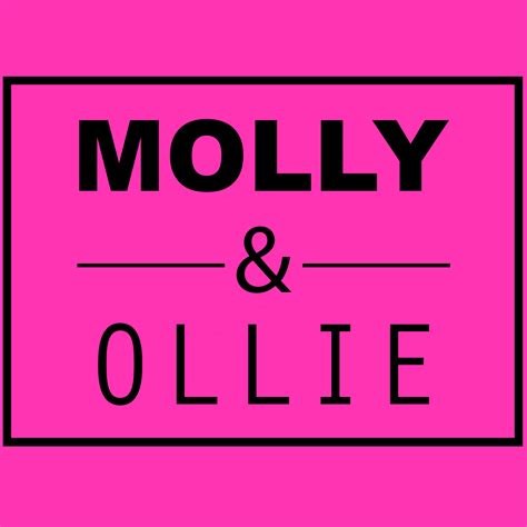 Molly And Ollie