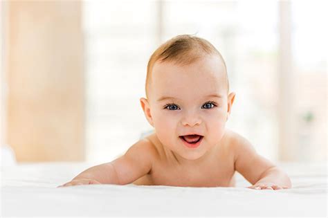 Unusual Baby Names 2018 Top 10 Unique Monikers For Girls