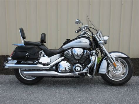 Spec 1, 2 and 3. 2007 Honda Vtx 1800 For Sale 21 Used Motorcycles From $4,800