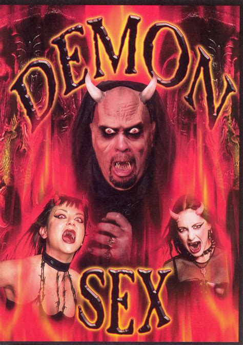 Demon Seduction Where To Watch And Stream Tv Guide