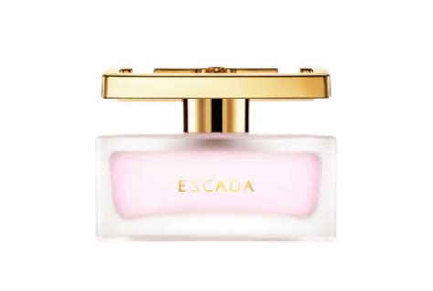 Escada Especially Escada Delicate Notes Perfume For Women Perfumediary