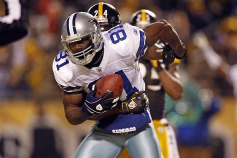 Terrell Owens In Contact With Cowboys About Nfl Return