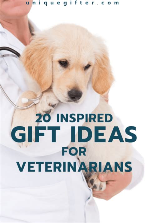  simple grad overlay any year graduation announcement. 20 Gift Ideas for Veterinarians - Unique Gifter