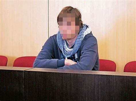 Düsseldorf Justizskandal Um Vergewaltiger