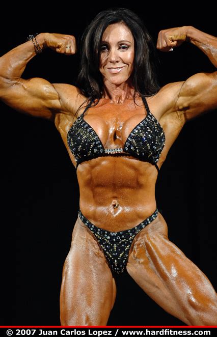 gayle moher finals 2007 sacramento pro and steel rose figure classic ix