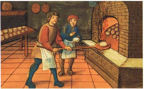 The Role Of Guilds In The Middle Ages Brewminate A Bold Blend Of