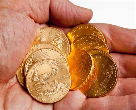What Are The Best Gold Coins To Buy Best Ira Options