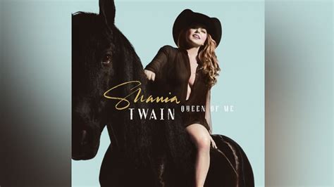 Shania Twain Announces New Album And Tour For 2023 Abc News