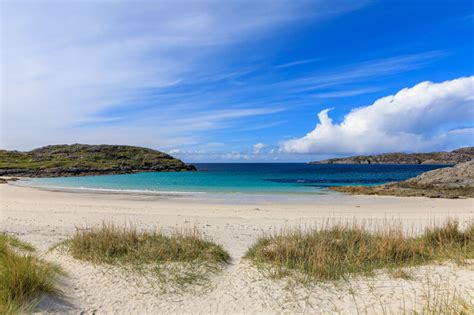 10 Of The Best Beaches In Scotland