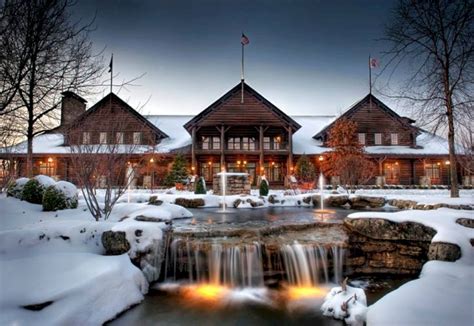 Top 10 Tourist Attractions In Branson Missouri Things To Do In