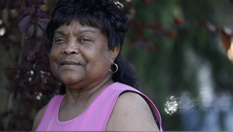 IN THE NEWS BLACK GRANDMOTHER TALKS ABOUT LIFE AFTER SURVIVING CORONAVIRUS Real Black
