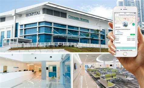 Escuela de medicina del hospital italiano iuemhi. GetDoc Is Partnering With Columbia Asia Hospital Petaling ...