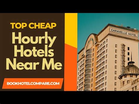 Cheap Hourly Hotels Near Me YouTube