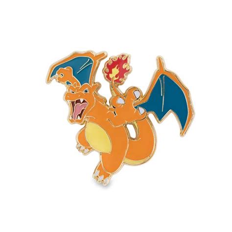 Pokémon Tcg 2 Booster Packs And Charizard Collectors Pin Pokémon