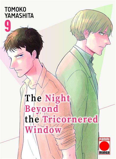 Night Beyond The Tricornered Window The 2022 Panini 9 Ficha De