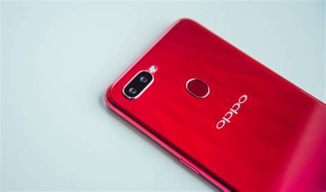 Originally priced at rm1,399, the f9 is getting a permanent. The OPPO F9 with a tiny notch has arrived in Malaysia ...