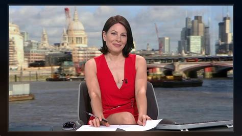 Lucrezia Millarini Husband All About The ITV Newsreaders Personal