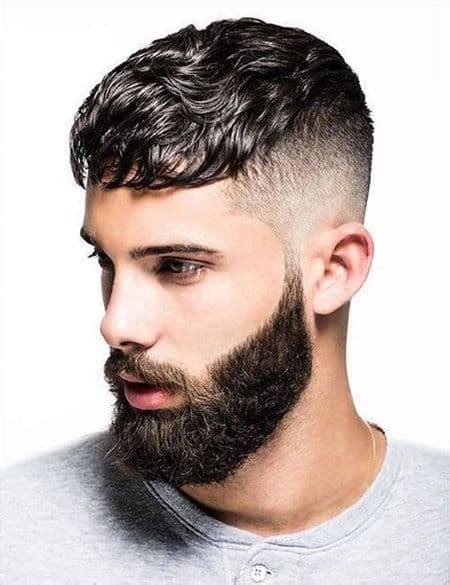 15 Statement Hairstyles For Men With Light Skin