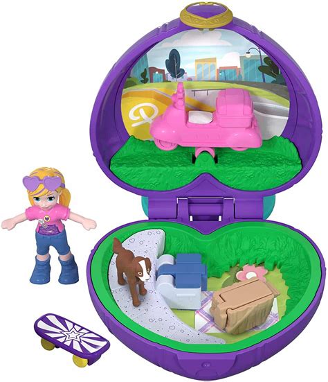 Mini Polly Pocket Hot Sex Picture