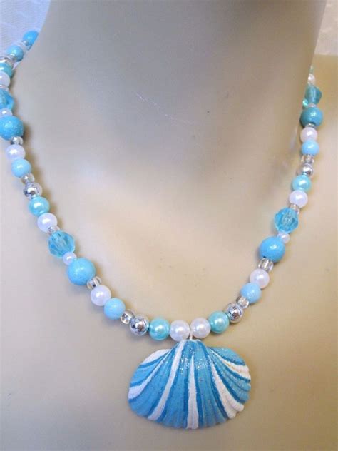 Pin On Handmade Bead Necklaces By Jmb Designs