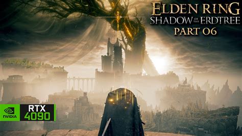 Foot Of The Jagged Peak 6 Shadow Of The Erdtree DLC ELDEN RING NG 2