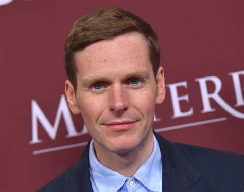 Is Shaun Evans Married Endeavour Star Had A Very Famous Girlfriend
