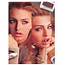 Maybelline Ad 1988  Vintage Makeup Ads Beauty Advertising