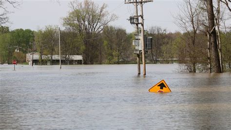 Flood Insurance And Home Insurance Whats The Difference