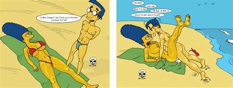 Porno Gifs The Simpsons Gro E Sammlung Von Animationen