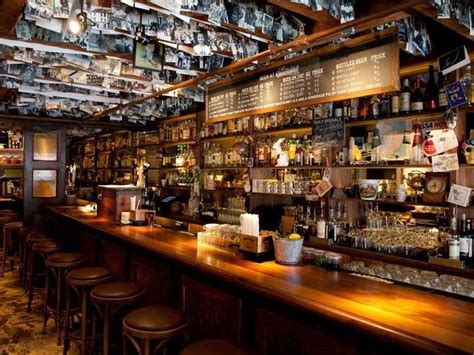 The 10 Best Bars In New York City Business Insider
