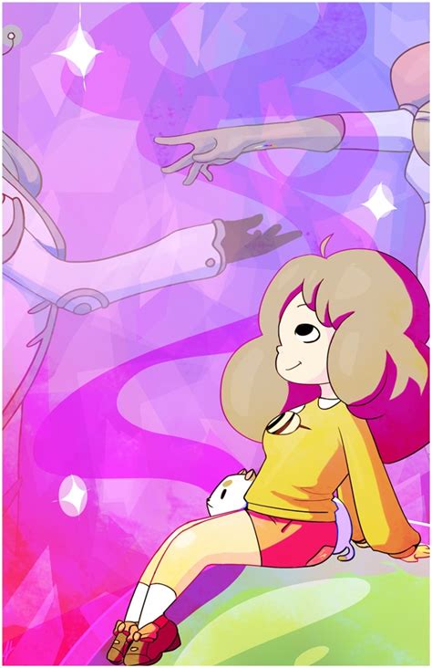 Bee And Puppycat Bee And Puppycat Photo 35828568 Fanpop