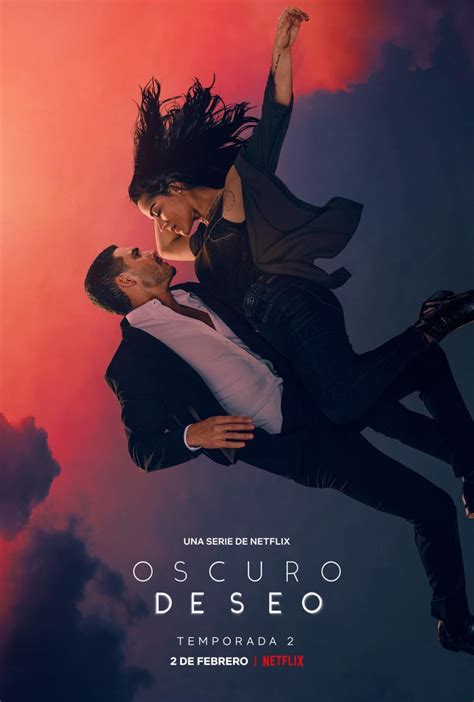 Oscuro Deseo Serie De Tv 2020 Filmaffinity