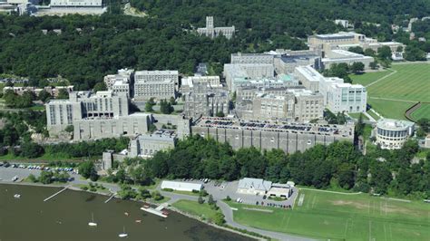 Endeared Today In History The Us Military Academy Was Established