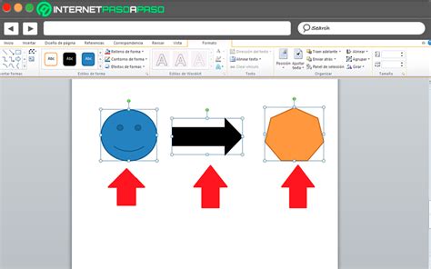 How To Group Shapes In Microsoft Word Documents Step By Step Guide