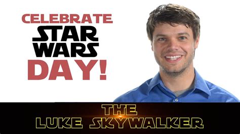 Vat19 Celebrates Star Wars Day Youtube