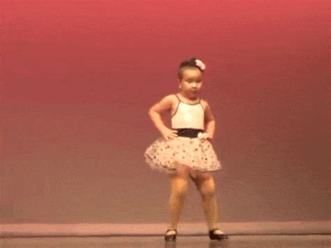 Watch This Amazing Dancing 6 Year Old Demand R E S P E C T