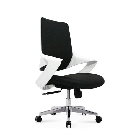 Luxury Modern Office Chair High Back Pu Leather Executive Office Chair