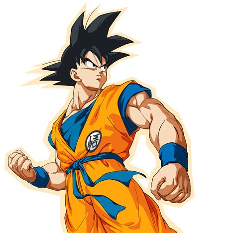 An Image Of A Cartoon Character In The Style Of Dragon Ball Super Saiyant