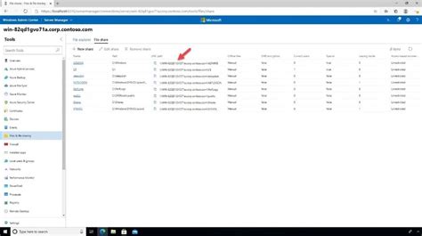 Microsoft Brengt Preview Uit Van Update Windows Admin Center 2012