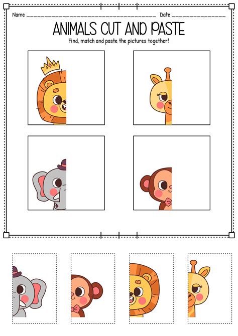 15 Classifying Animals Worksheets Preschool Free Pdf At