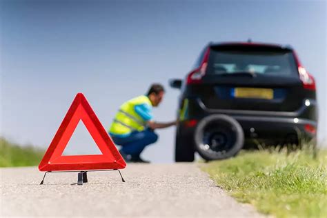 What Is Roadside Assistance Rateworks Insights Blog