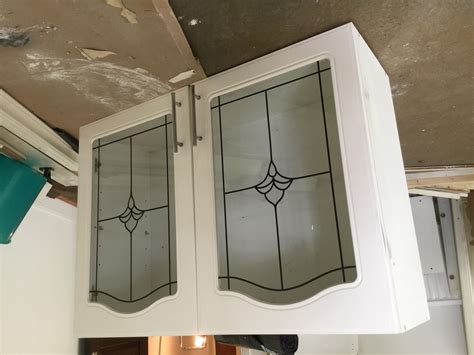 Kitchen cupboard doors and drawer fronts in | Posot Class