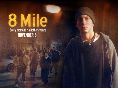 8 Mile Wallpaper And Background Image 1600x1200 Id333159