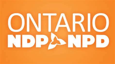 Ndp Election News Release Ford Cuts Could Lead To Thousands Of Lost Northern Jobs Ndp Says