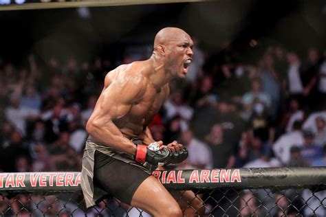 The 25 Greatest Mma Fighters Of All Time Ranked